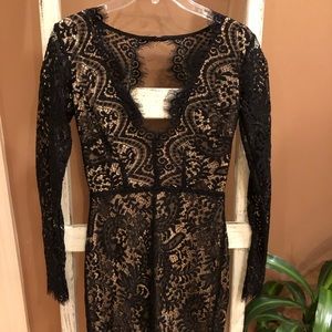 Romantic Luxell Dress